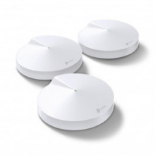 Wi-Fi адаптер TP-LINK Deco M5 (1-pack) Wi-Fi адаптер TP-LINK Deco M5 (1-pack)