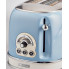 Тостер Ariete 155 BL Тостер Ariete 155 BL