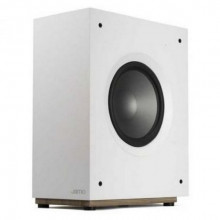 Сабвуфер Jamo S 810 SUB White