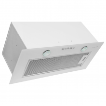 Вытяжка Perfelli BI 6562 A 1000 W LED GLASS