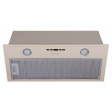 Вытяжка Perfelli BIET 6512 A 1000 IV LED