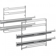 Телескопические направляющие BOSCH HEZ638200