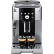 Кофеварка De'Longhi Magnifica S Smart ECAM 25023 SB Кофеварка De'Longhi Magnifica S Smart ECAM 25023 SB
