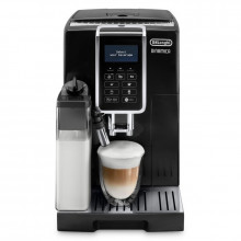 Кофеварка DeLonghi ECAM 350.55 B Кофеварка DeLonghi ECAM 350.55 B