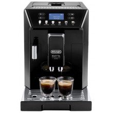 Кофеварка De'Longhi Eletta Cappuccino Evo ECAM 46860 B Кофеварка De'Longhi Eletta Cappuccino Evo ECAM 46860 B