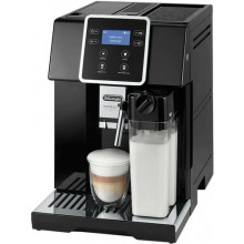 Кофеварка De'Longhi Perfecta Evo ESAM 42040 B