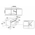 Духовой шкаф Hotpoint-Ariston FA5 841 JH BL HA