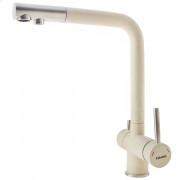 Смеситель Fabiano FKM-31.7 S/S Cream