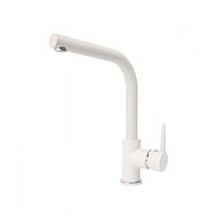 Смеситель Fabiano FKM-45 S/S Alpine White Смеситель Fabiano FKM-45 S/S Alpine White