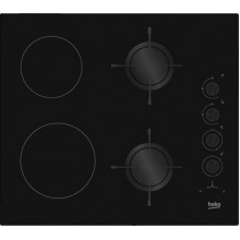 Варочная поверхность Beko HILM 64120 S Варочная поверхность Beko HILM 64120 S