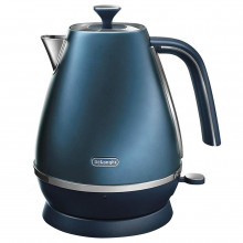Электрочайник De'Longhi Distinta KBI 2001 BL