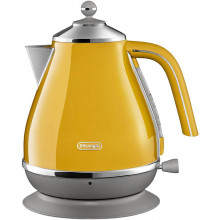 Электрочайник De'Longhi KBOC2001Y Электрочайник De'Longhi KBOC2001Y
