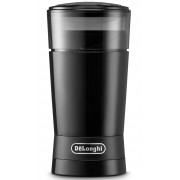 Кофемолка De'Longhi KG 200 BK