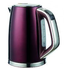 Электрочайник LIBERTY KX-170 R Premium