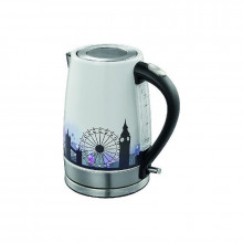 Электрочайник LIBERTY KX-177 London Premium