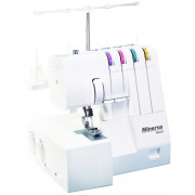 Оверлок Minerva M840DS