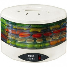 Сушилка фруктов Mystery MDH-322