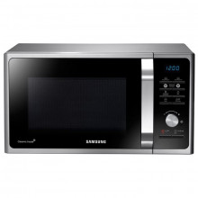 Микроволновая печь Samsung MG23F302TAS/UA Микроволновая печь Samsung MG23F302TAS/UA