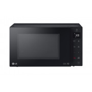 Микроволновая печь LG MH6336GIB