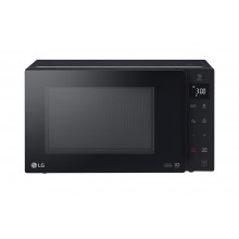 Микроволновая печь LG MH6336GIB Микроволновая печь LG MH6336GIB