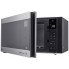 Микроволновая печь LG MH6595CIS