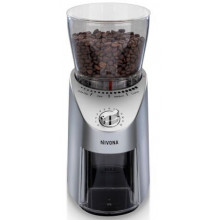 Кофемолка Nivona CafeGrano 130 Кофемолка Nivona CafeGrano 130