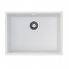 Кухонная мойка Fabiano Quadro 53-46 (Alpine White)