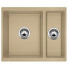 Кухонная мойка Fabiano Quadro 56-46-15 (Beige)