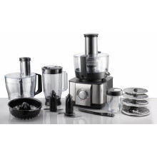 Кухонный комбайн Gorenje SBR 1000 BE