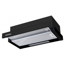 Вытяжка Interline SLIM BL A/60/2/T Вытяжка Interline SLIM BL A/60/2/T
