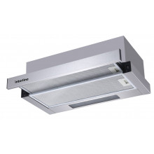 Вытяжка Interline SLIM SLIM X/S A/60/2/T Вытяжка Interline SLIM SLIM X/S A/60/2/T
