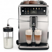 Кофеварка Saeco SM7581/00 Кофеварка Saeco SM7581/00