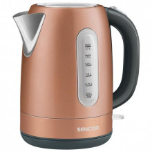 Электрочайник Sencor SWK 1770 GD