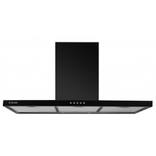 Вытяжка Perfelli T 9612 A 1000 BL LED