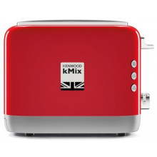 Тостер Kenwood TCX 751 RD