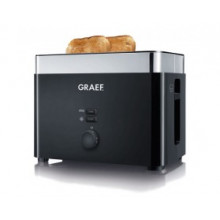 Тостер Graef TO 62