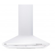 Вытяжка Interline UNNA WH A/60 PB/2/T