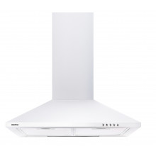 Вытяжка Interline UNNA WH A/60 PB/2/T