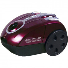 Пылесос Vimar VVC-1834R