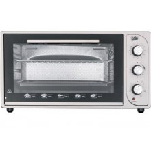 Электродуховка VENTOLUX SABINA