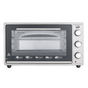 Электродуховка VENTOLUX VERONIKA