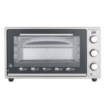 Электродуховка VENTOLUX VERONIKA