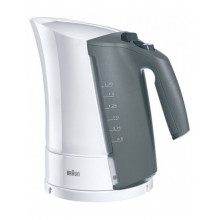 Электрочайник Braun WK300KE WH