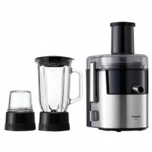 Соковыжималка Panasonic MJ-DJ31STQ Соковыжималка Panasonic MJ-DJ31STQ