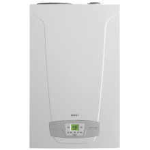 Отопительный котел BAXI NUVOLA DUO-TEC 16 GA