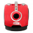 Пылесос Rotex RVB18-E Red
