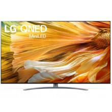 Телевизор LG 86QNED913PA