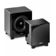 Сабвуфер Sonus Faber Gravis II Black