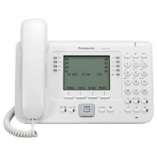 IP телефоны Panasonic KX-NT560RU IP телефоны Panasonic KX-NT560RU