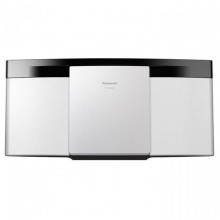 Аудиосистема Panasonic SC-HC200EE-W Аудиосистема Panasonic SC-HC200EE-W